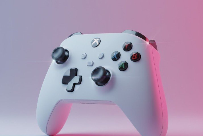  manette xbox serie s blanche